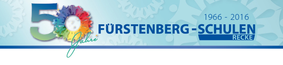 Schuljubilaeum Fuerstenberg-Schulen