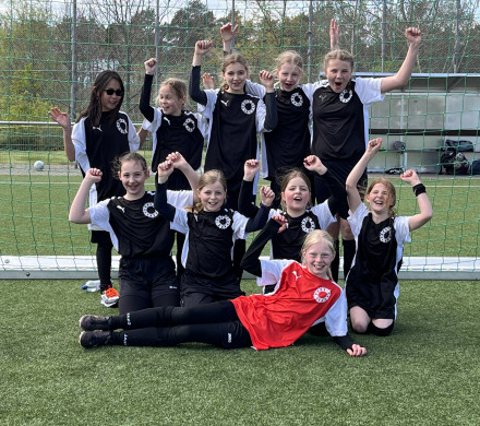 Titelgewinn nach Verlängerung